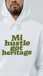 Men Motivational Hoodies