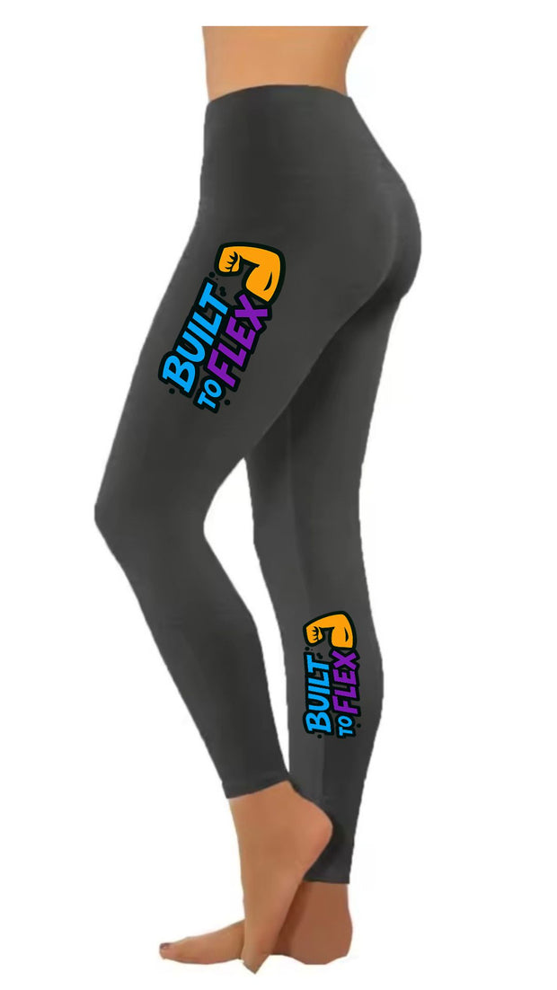 Soul Statement Leggings