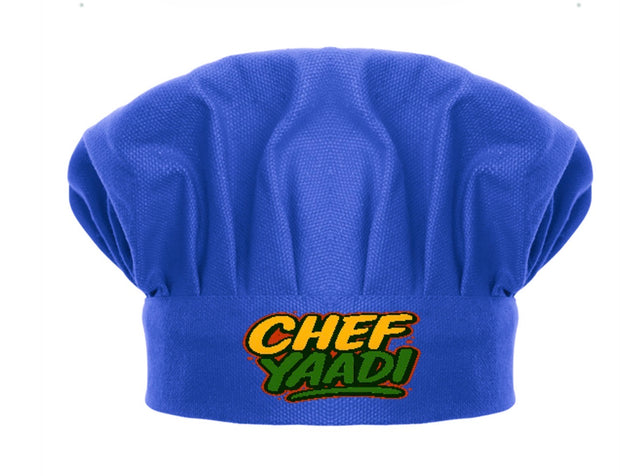 Chef Yaadi Hats
