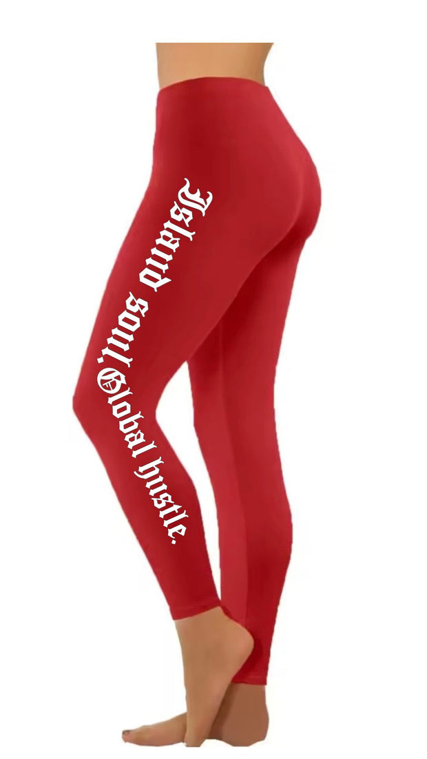 Soul Statement Leggings