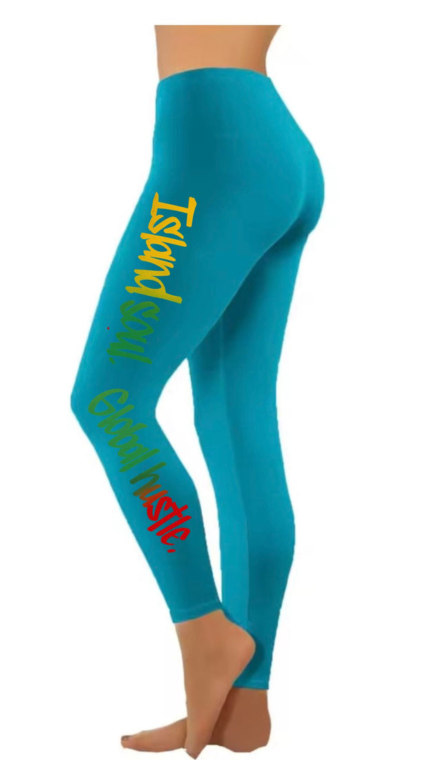 Soul Statement Leggings