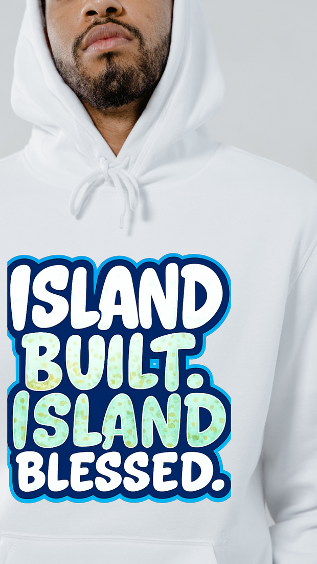 Men Motivational Hoodies