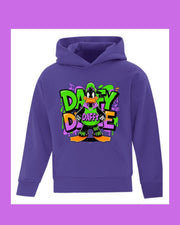 Kids Character hoodies