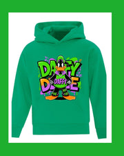 Kids Character hoodies