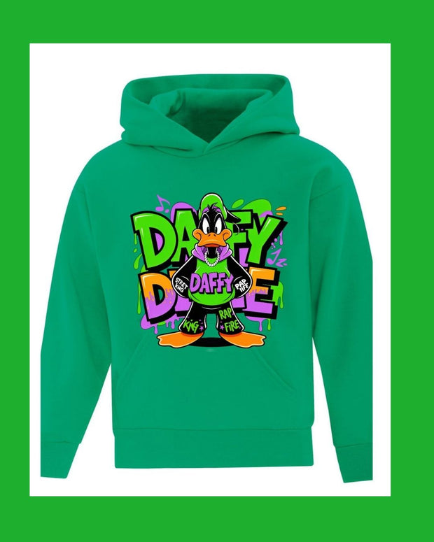 Kids Character hoodies