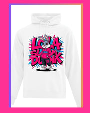 Kids Character hoodies