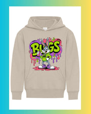 Kids Character hoodies