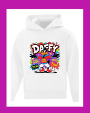 Kids Character hoodies