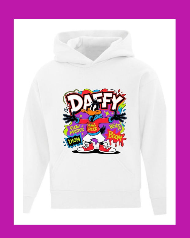 Kids Character hoodies