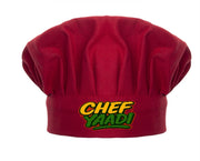 Chef Yaadi Hats