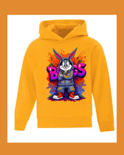 Kids Character hoodies