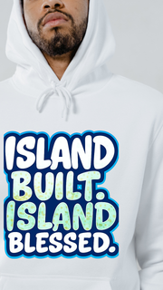 Men Motivational Hoodies