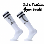 Active wear socks adults