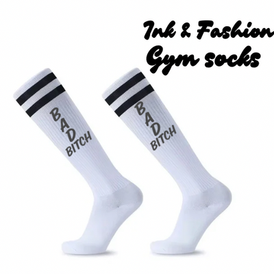 Active wear socks adults