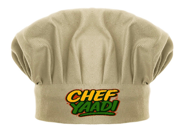 Chef Yaadi Hats