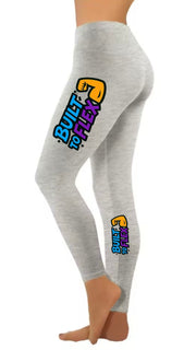 Soul Statement Leggings