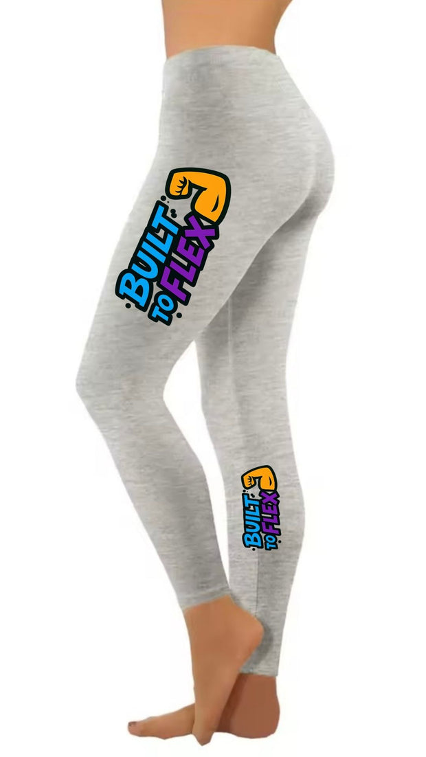 Soul Statement Leggings