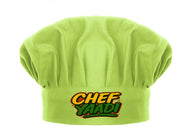 Chef Yaadi Hats