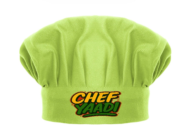 Chef Yaadi Hats