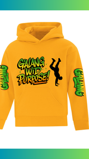 Swag Hoodies