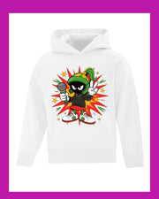 Kids Character hoodies