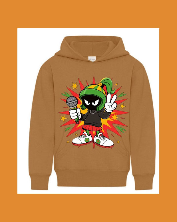 Kids Character hoodies