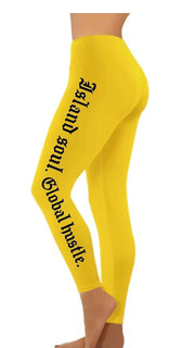 Soul Statement Leggings