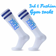 Active wear socks adults