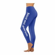 Soul Statement Leggings