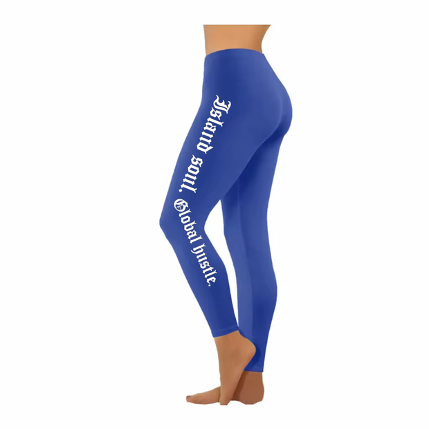 Soul Statement Leggings