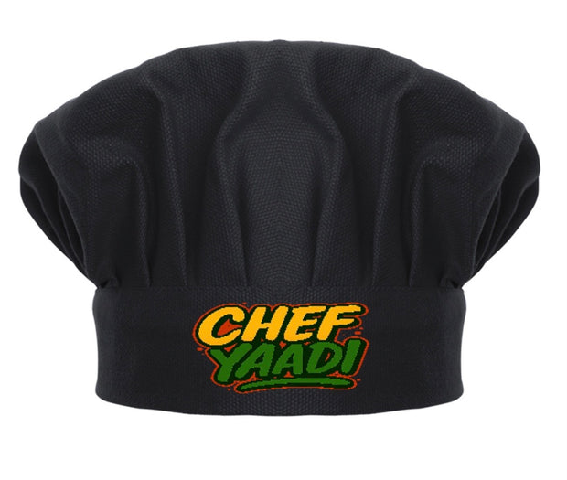 Chef Yaadi Hats
