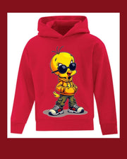 Kids Character hoodies