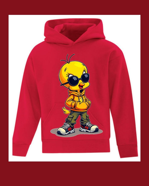 Kids Character hoodies