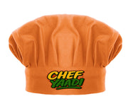 Chef Yaadi Hats