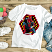 Kids character Tees