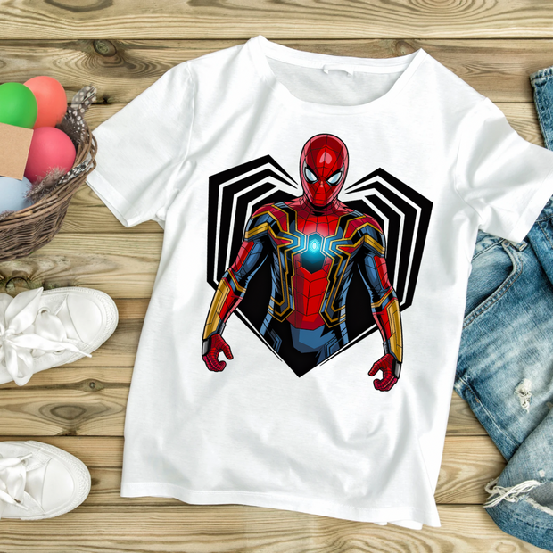 Kids character Tees