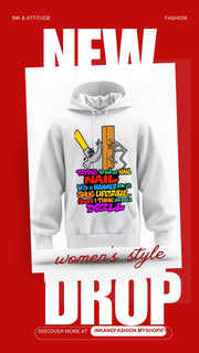 Swag Hoodies