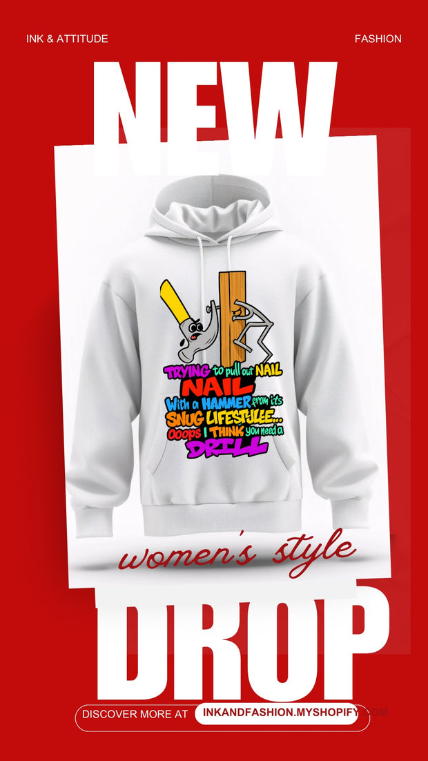 Swag Hoodies